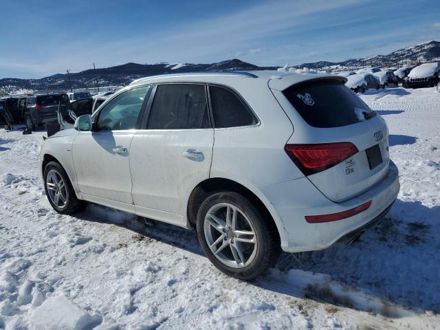 2015 AUDI Q5 PREMIUM PLUS WA1DGAFP8FA030092
