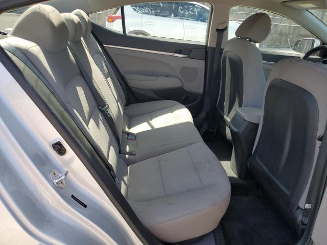 2019 HYUNDAI ELANTRA SE - 5NPD74LF0KH493754