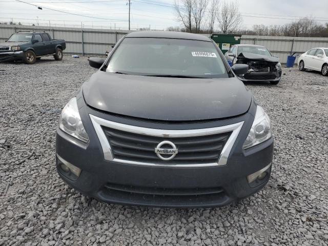 2015 NISSAN ALTIMA 2.5 - 1N4AL3AP5FC204265