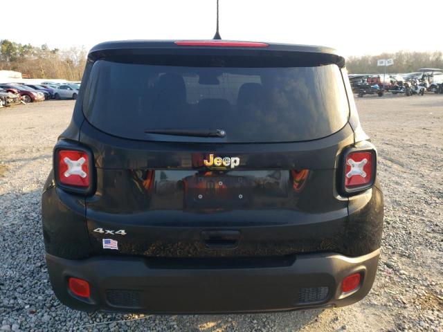 2023 JEEP RENEGADE ZACNJDB1XPPP15384