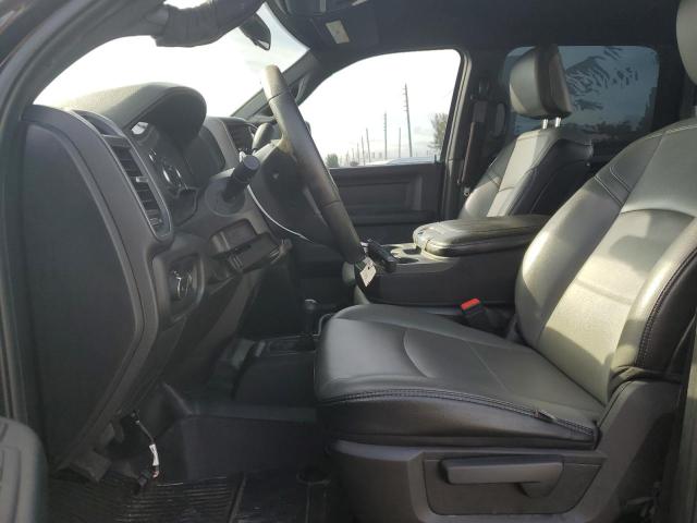 2023 RAM 3500 TRADE - 3C63RRGL1PG509583