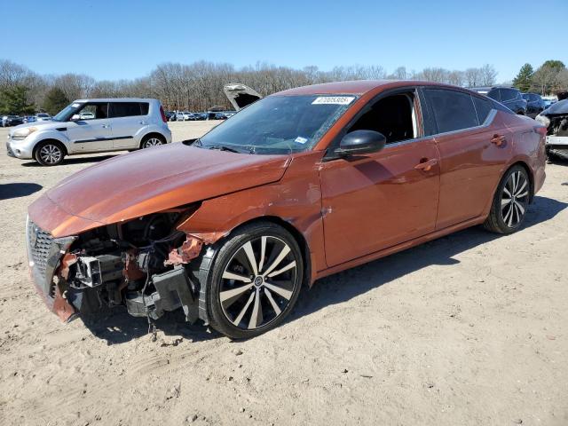 Vin: 1n4bl4cv7nn396314, lot: 47005305, nissan altima sr 2022 img_1