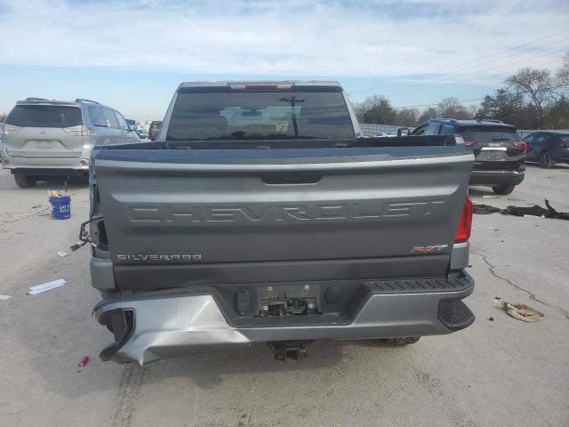 2020 CHEVROLET SILVERADO - 3GCPYEEK4LG387313