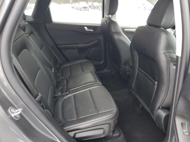 2022 FORD ESCAPE SEL - 1FMCU9H68NUB37763