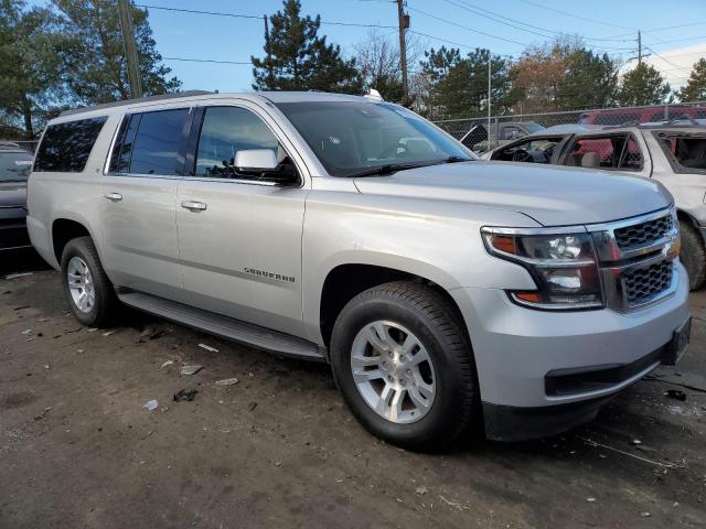 2019 CHEVROLET SUBURBAN K 1GNSKHKC8KR138089