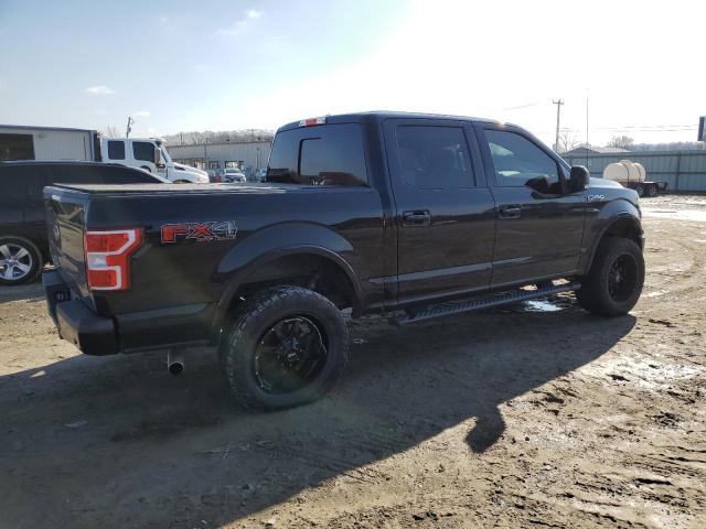 2018 FORD F150 SUPER - 1FTEW1E54JKF19511