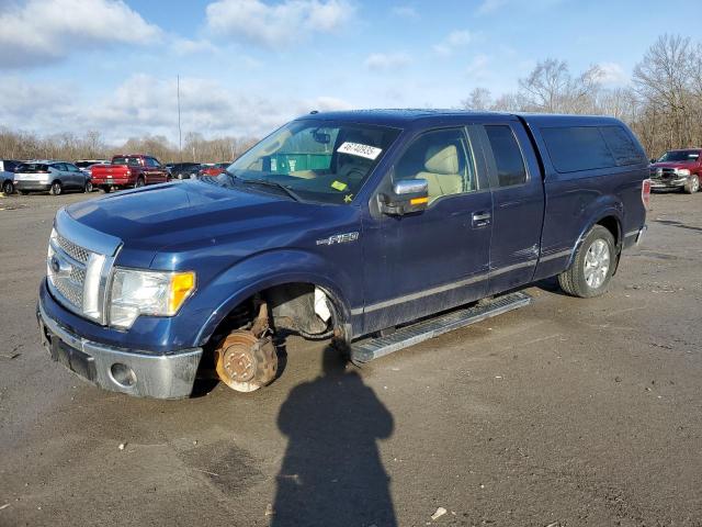 Vin: 1ftfx1cf3cfc11173, lot: 46740935, ford f-150 super cab 2012 img_1