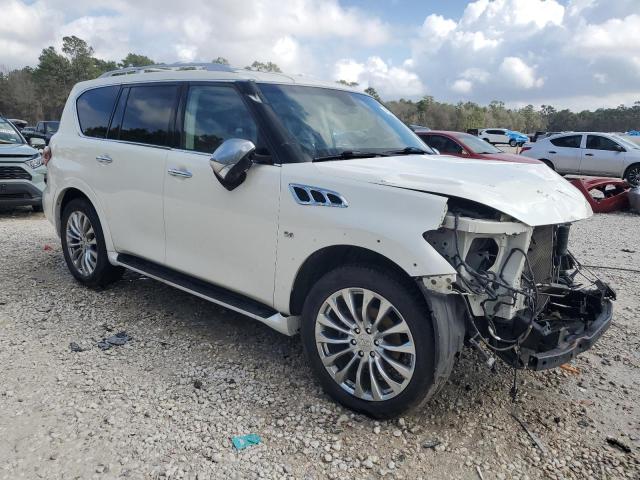 Vin: jn8az2nd3f9771109, lot: 43981365, infiniti qx80 20154