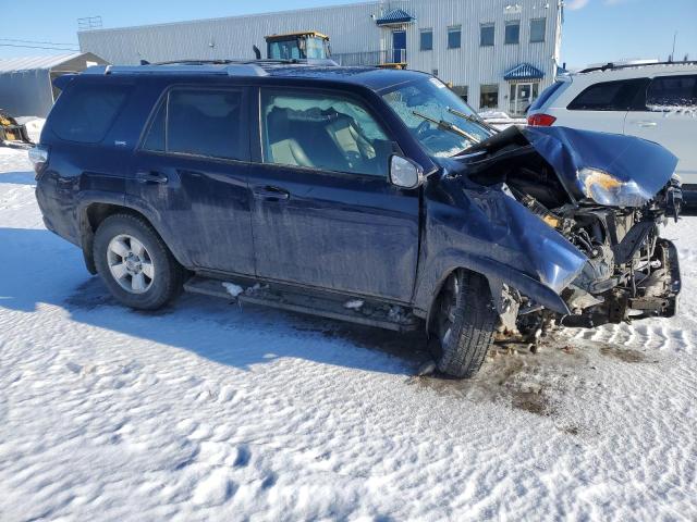 Vin: jtebu5jr6g5311674, lot: 47258585, toyota 4runner sr5/sr5 premium 20164