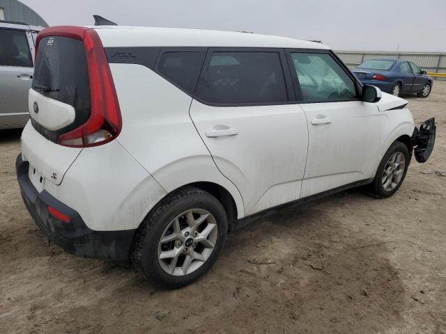 Vin: kndj23au2l7705749, lot: 43857755, kia soul lx 20203