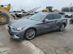 2018 INFINITI Q50 LUXE - JN1EV7AP4JM367007