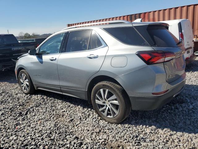 Vin: 3gnaxneg4pl123856, lot: 46833345, chevrolet equinox premier 20232
