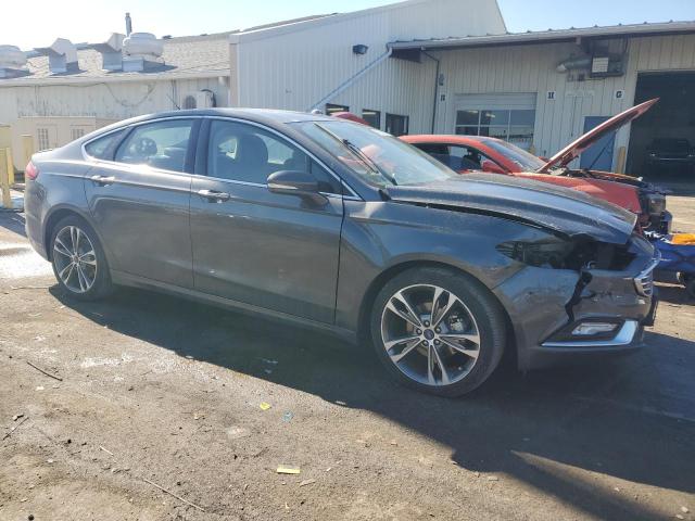Vin: 3fa6p0k90hr281459, lot: 46538975, ford fusion titanium 20174