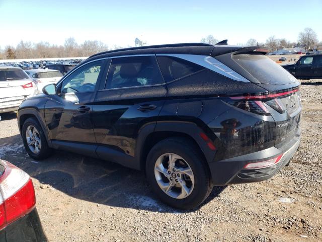 Vin: 5nmjbcae2nh069676, lot: 46159845, hyundai tucson sel 20222
