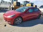 2022 TESLA MODEL 3 - 5YJ3E1EB2NF270144
