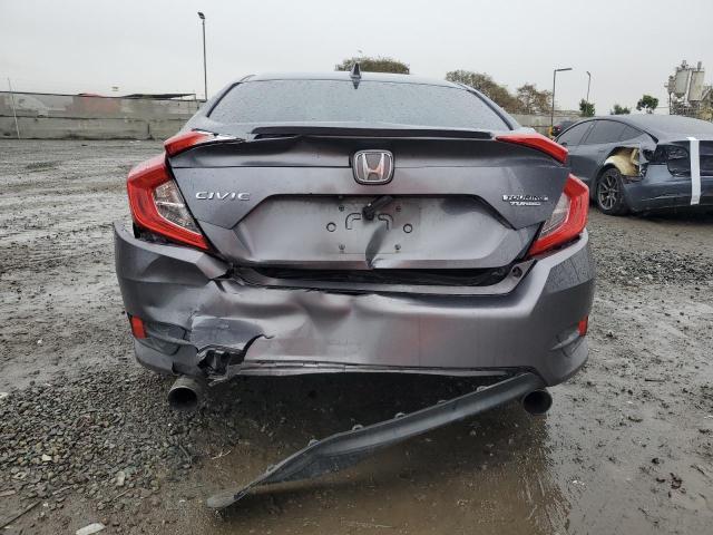 2016 HONDA CIVIC TOUR - 19XFC1F96GE220449