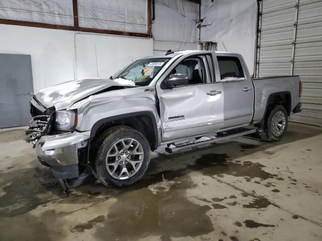 Vin: 3gtu2nec6hg378911, lot: 45886075, gmc sierra k1500 slt 2017 img_1