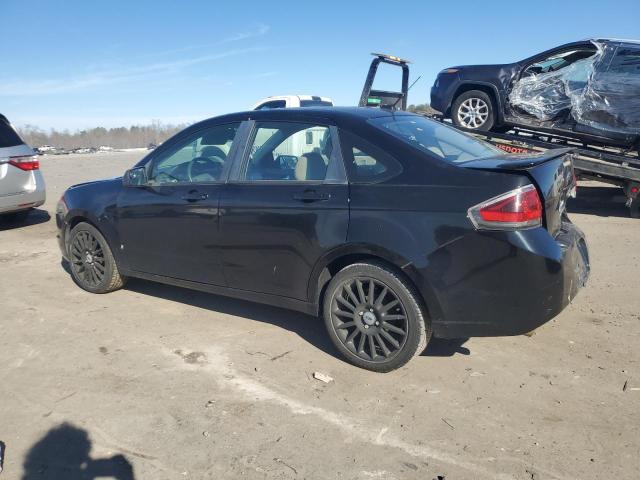 Vin: 1fahp3gn2aw276492, lot: 45873745, ford focus ses 20102