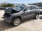 2016 JEEP GRAND CHER - 1C4RJFAG6GC458301