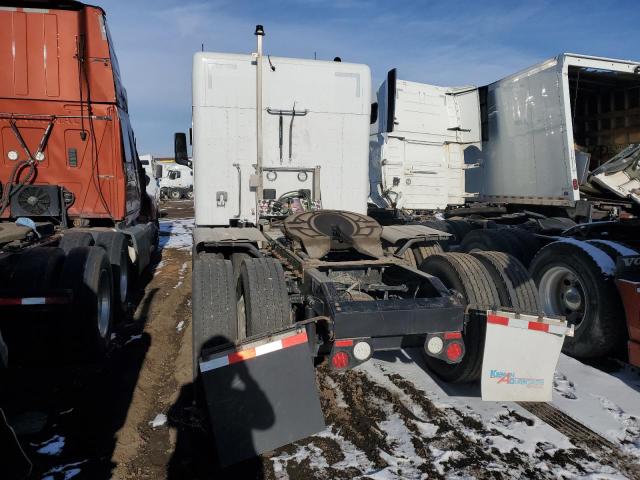 PETERBILT 579 2017 white tractor diesel 1XPBDP9X7HD441309 photo #4