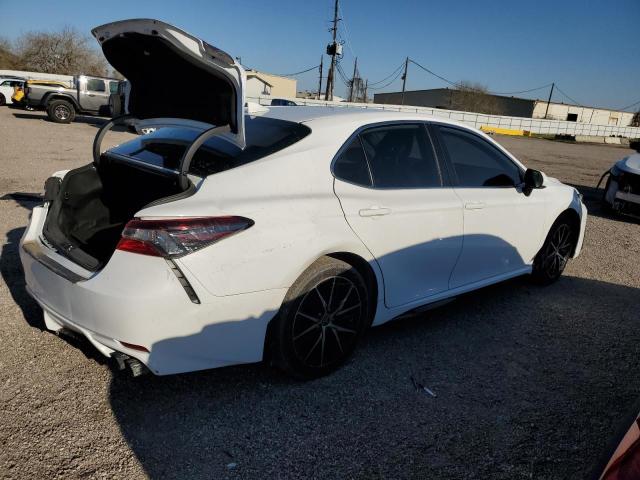 Vin: 4t1g11ak0nu691544, lot: 45948195, toyota camry se 20223
