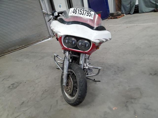 2001 HARLEY-DAVIDSON FLTRI 1HD1FSW341Y641332