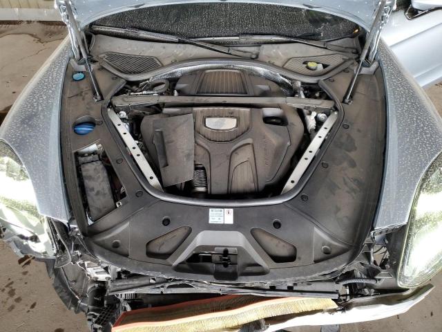 2020 PORSCHE PANAMERA B WP0AA2A77LL102908