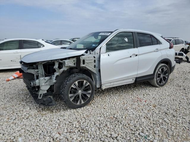 MITSUBISHI ECLIPSE CR
