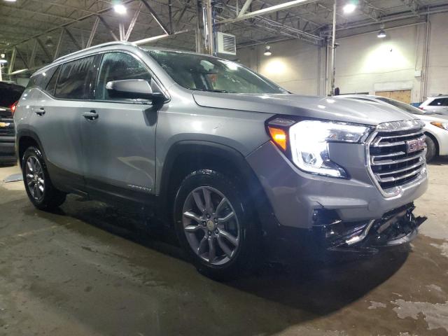 2024 GMC TERRAIN SL 3GKALVEG3RL323297