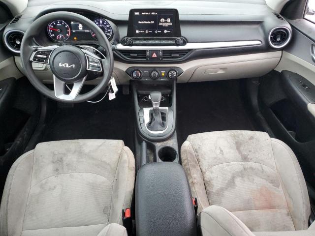 2023 KIA FORTE LX - 3KPF24AD0PE664166