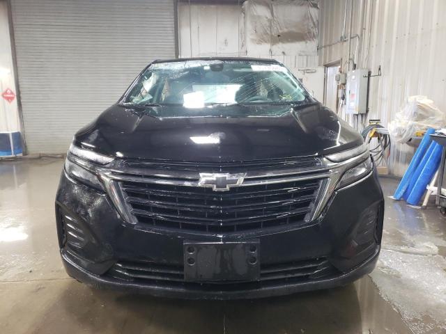 2024 CHEVROLET EQUINOX LS - 3GNAXHEGXRL166621