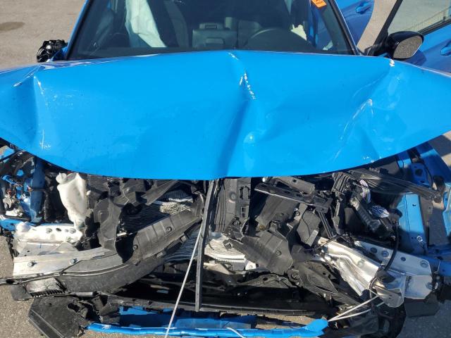 2024 HONDA CIVIC SPOR - 19XFL2H8XRE025452