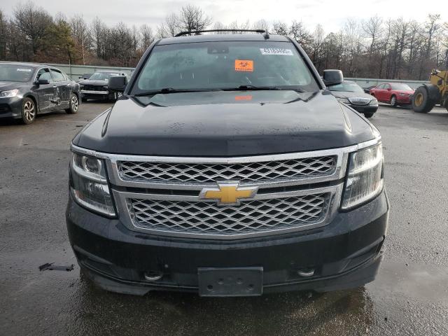 2019 CHEVROLET SUBURBAN K 1GNSKHKC6KR312810