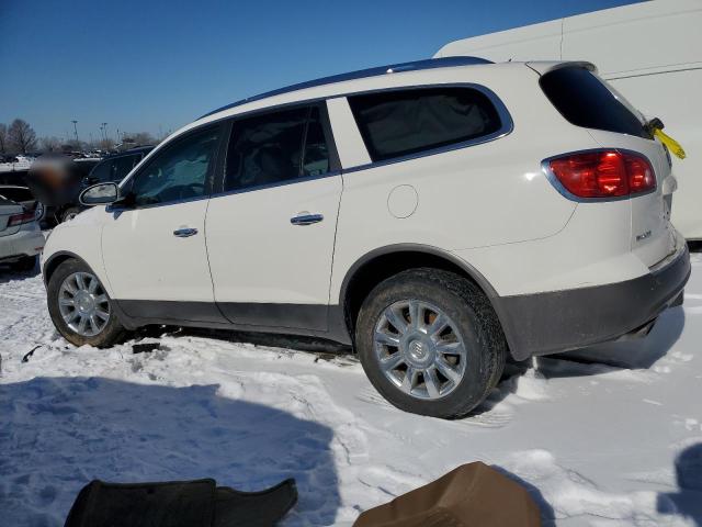 Vin: 5gakvded0cj231705, lot: 46241955, buick enclave 20122