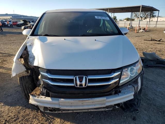 2016 HONDA ODYSSEY TO 5FNRL5H93GB045542