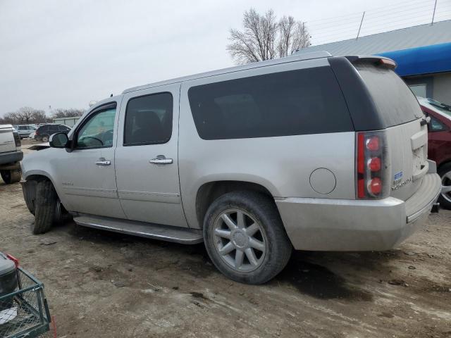 Vin: 1gks2mef7br330261, lot: 45718605, gmc yukon denali 20112