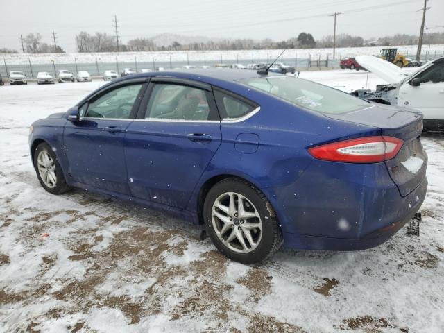 Vin: 3fa6p0hr0dr267420, lot: 44767315, ford fusion se 20132