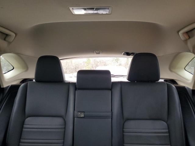 2016 LEXUS NX 200T BA - JTJYARBZ8G2037079