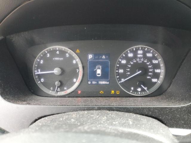 2015 HYUNDAI SONATA SPO - 5NPE34AF2FH088276
