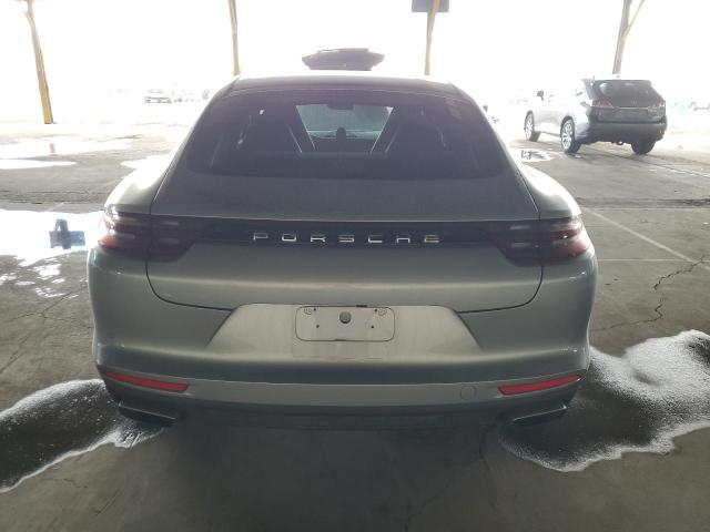 2020 PORSCHE PANAMERA B WP0AA2A77LL102908