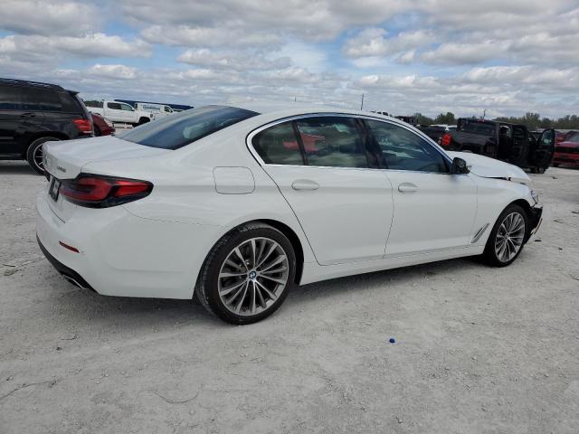 2022 BMW 540 XI WBA73BJ06NCJ37236