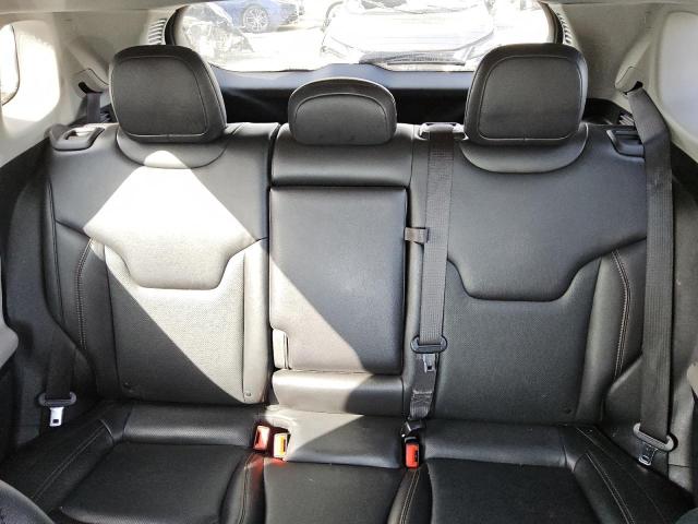 2022 JEEP COMPASS LI - 3C4NJDCB2NT205790