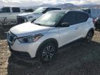 2020 NISSAN KICKS SV - 3N1CP5CV5LL574200