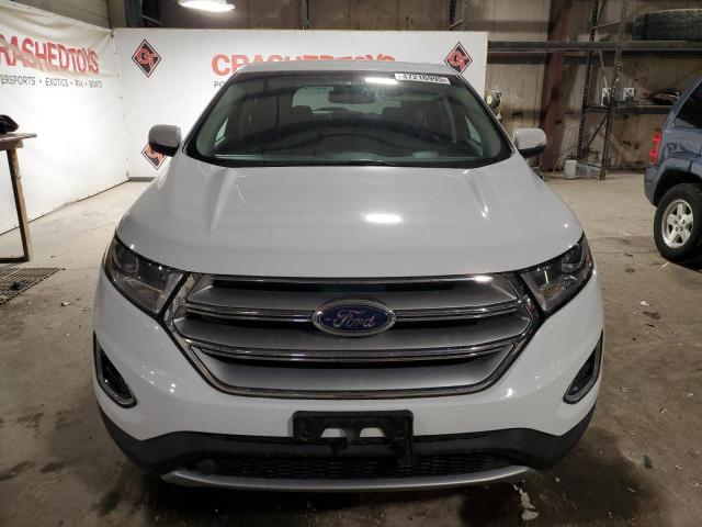 2015 FORD EDGE SEL - 2FMTK4J85FBB11732