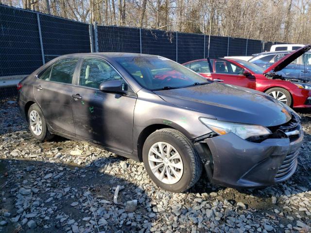 2016 TOYOTA CAMRY LE - 4T4BF1FKXGR579007