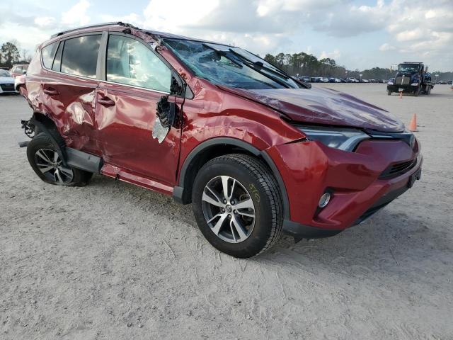 2018 TOYOTA RAV4 ADVEN - 2T3WFREVXJW424638