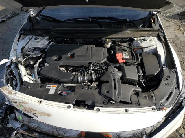2021 HONDA ACCORD SPO - 1HGCV2F33MA018165