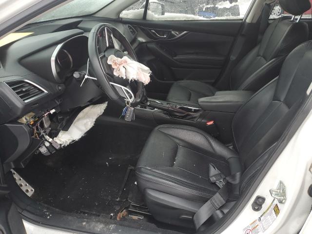 2018 SUBARU IMPREZA LI - 4S3GTAZ69J3740052