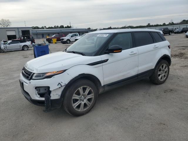 LAND ROVER RANGE ROVER SE