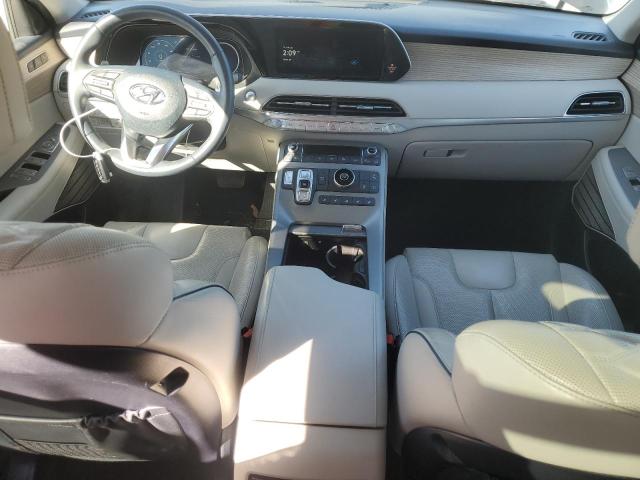 2022 HYUNDAI PALISADE L - KM8R54HE7NU336403